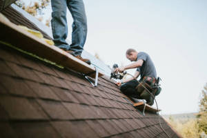 Local Roofers in Franconia, VA